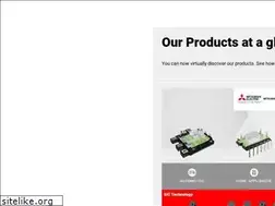Sites similar to mitsubishichips.eu