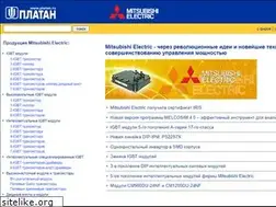 Sites similar to mitsubishichips.ru