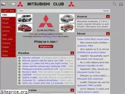 Sites similar to mitsubishiclub.cz