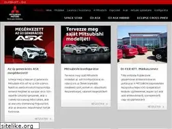 Sites similar to mitsubishidifer.hu
