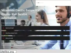 Sites similar to mitsubishielectric-emea.com