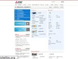 Sites similar to mitsubishielectric-mesh.com