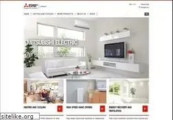 Sites similar to mitsubishielectric.ca