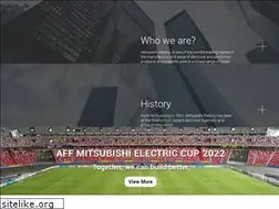 Sites similar to mitsubishielectric.co.id