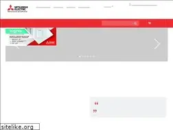 Sites similar to mitsubishielectric.kz