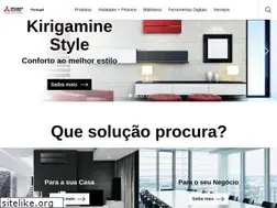 Sites similar to mitsubishielectric.pt