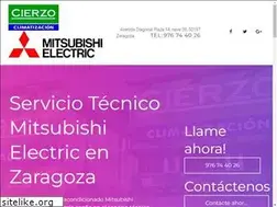Sites similar to mitsubishielectriczaragoza.com