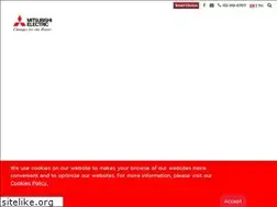 Sites similar to mitsubishielevator.co.th