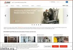 Sites similar to mitsubishielevator.com