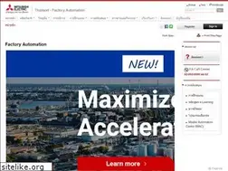 Sites similar to mitsubishifa.co.th