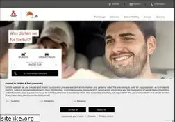 Sites similar to mitsubishifichtner.de