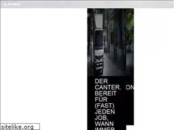 Sites similar to mitsubishifuso.de