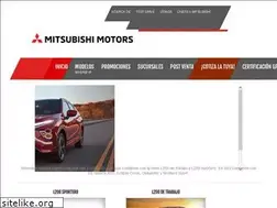 Sites similar to mitsubishihonduras.com