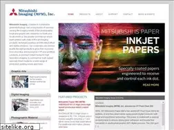 Sites similar to mitsubishiimaging.com