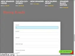 Sites similar to mitsubishijogjakarta.com