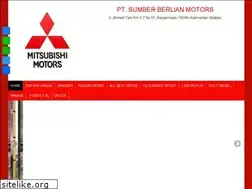 Sites similar to mitsubishikalsel.com