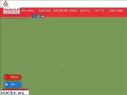 Sites similar to mitsubishikimlienhanoi.vn