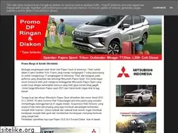 Sites similar to mitsubishikreditdealer.com