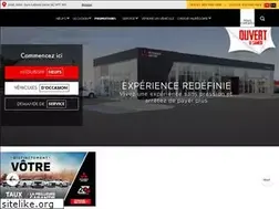 Sites similar to mitsubishilaval.com
