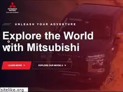 Sites similar to mitsubishilebanon.com