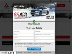 Sites similar to mitsubishima.com