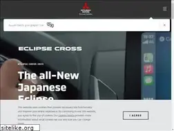 Sites similar to mitsubishimotors-eg.com