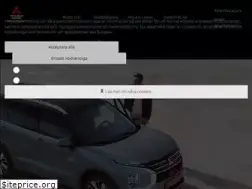 Sites similar to mitsubishimotors.se