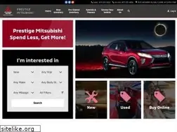 Sites similar to mitsubishiofeauclaire.com