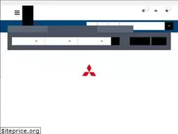 Sites similar to mitsubishipartsdept.com