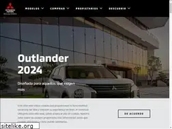 Sites similar to mitsubishipuertorico.com