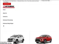 Sites similar to mitsubishisrikandiwiyung.com