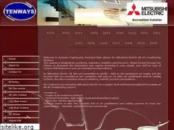 Sites similar to mitsubishitech.co.uk