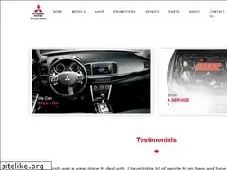 Sites similar to mitsubishitrinidad.com