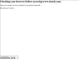 Sites similar to mitsubishitruckparts.net