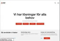 Sites similar to mitsubishivillavarme.se