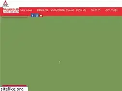 Sites similar to mitsubishivinh.com.vn