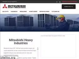 Sites similar to mitsubishivrv.com