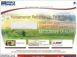 Sites similar to mitsubishiwallunits.com
