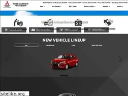 Sites similar to mitsubishiwaukesha.com