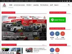 Sites similar to mitsubnt.com