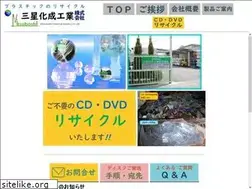Sites similar to mitsuboshi-kk.com