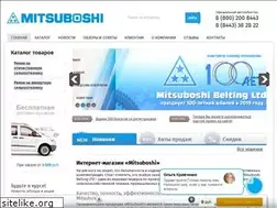 Sites similar to mitsuboshi.info