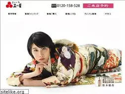 Sites similar to mitsuboshi529.com