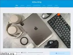 Sites similar to mitsuch.com