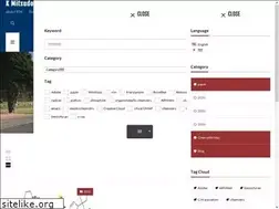 Sites similar to mitsudo.net
