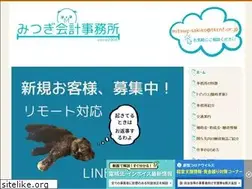 Sites similar to mitsugi-kaikei.com