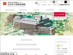 Sites similar to mitsugibyouin.com