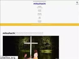 Sites similar to mitsuhachi.com