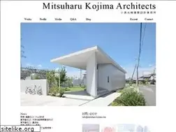 Sites similar to mitsuharu-kojima.com