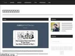 Sites similar to mitsuhikoyokoyama.com